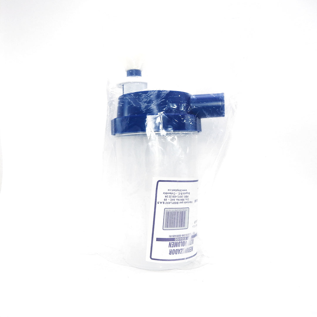 NEBULIZADOR DE ALTO VOLUMEN CON VENTURY REF.B504400 UNIDAD