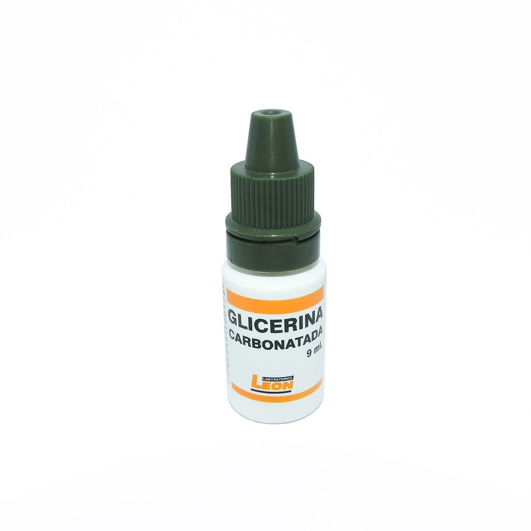GLICERINA CARBONATADA FCOX7ML.