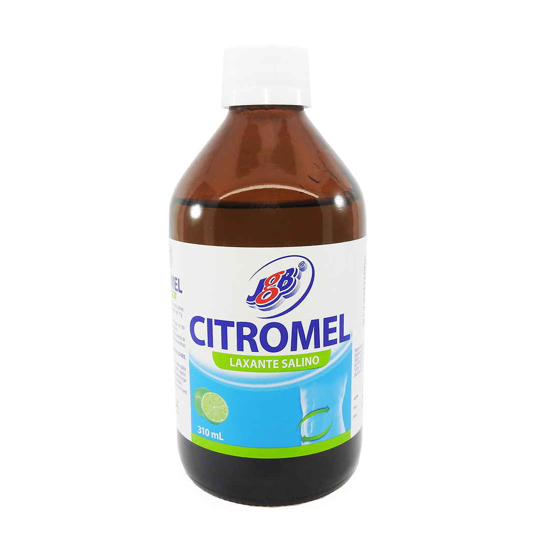 CITROMEL LAXANTE FCOX310ML