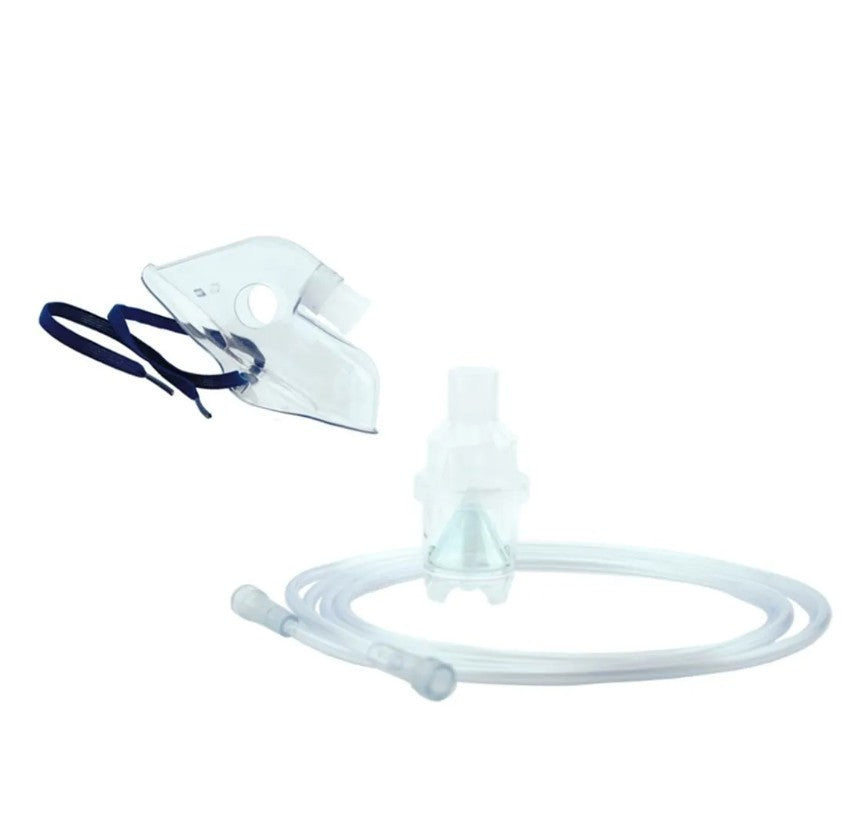KIT MICRONEBULIZADOR PEDIATRICO UNIDAD