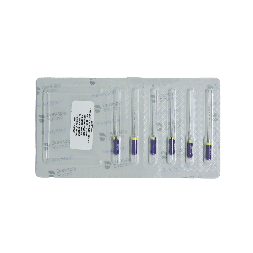 LIMAS 1A SERIES #10 EN 25MM CAJAX6