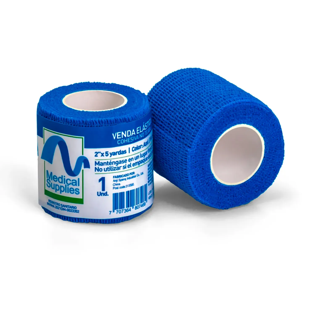 VENDA DE ALGODON LAMINADO 2X5 UNIDAD