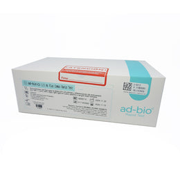 HIV 1/2 AB PLUS COMBO PRUEBA RAPIDA CASETTES REF: AD0011C KITX30