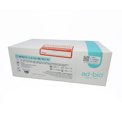 HIV 1/2 AB PLUS COMBO PRUEBA RAPIDA CASETTES REF: AD0011C KITX30
