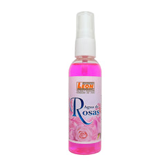 AGUA DE ROSAS.