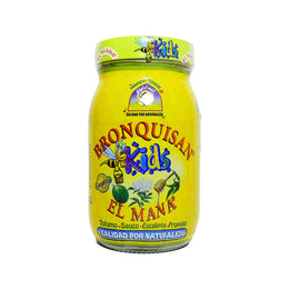 BRONQUISAN KIDS JALEA 240ML