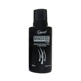 MINOXIDIL 5% SOLUCION TOPICA.