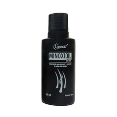 MINOXIDIL 5% SOLUCION TOPICA.