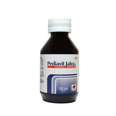 PEAVIT JALEA VITAMINAS Y MINERALES 120ML