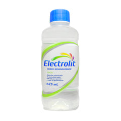ELECTROLIT FCOX625ML SUERO ORAL 30 MEQ COCO SOL
