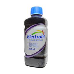 ELECTROLIT FCOX625ML SUERO ORAL 30 MEQ UVA SOL