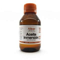 ACEITE INMERSION REF: GV19401 FCOX100ML