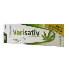 VARISATIV GEL TUBOX60G