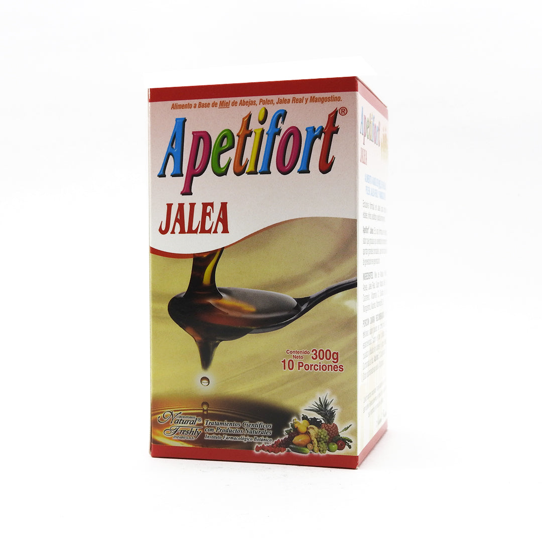 APETIFORD JALEA TARROX300G