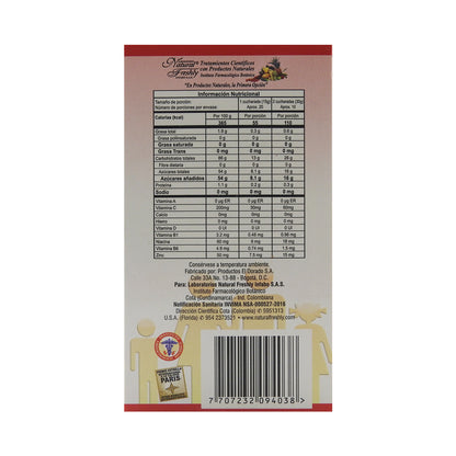 APETIFORD JALEA TARROX300G