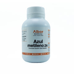 AZUL METILENO ZIEHL REF 12223 FCO X 200ML