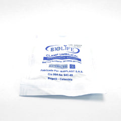 CLAMP (PINZA) UMBILICAL UNIDAD