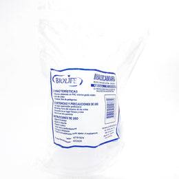 INHALOCAMARA PEDIATRICA UNIDAD