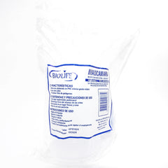 INHALOCAMARA PEDIATRICA UNIDAD