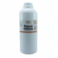 DECOLORANTE DE GRAM (ETANOL CETONA) REF. 12211 FCOX1000M