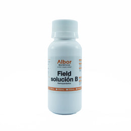 FIELD SOLUTION B REF. 12122 FCO X 50ML.