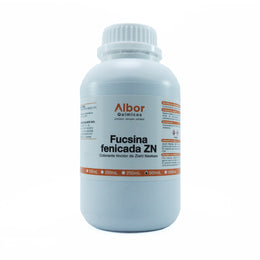FUCSINA FENICADA DE ZIEHL REF. 12222 FCOX500ML