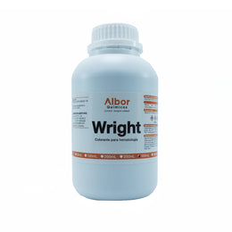 WRIGHT REF.12101 FCOX500ML