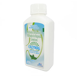 CALYMAG MENTA FCOX360ML ALUMHIDROX+MAGHIDROX+SIMET 4-4-0.4% SUSPENSION.