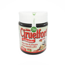 CIRUELFORT JALEA LAXANTE FCOX180ML