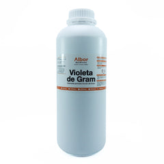 VIOLETA GENCIANA DE GRAM REF.12214 FCOX1000ML
