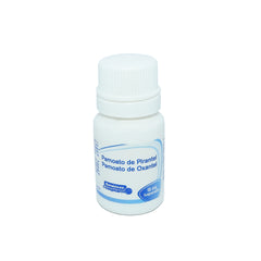 OXANTEL+PIRANTEL 250+250MG/5ML SUSP FCO X15ML