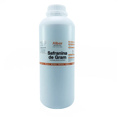 SAFRANINA DE GRAM REF. 12215 FCOX1000ML