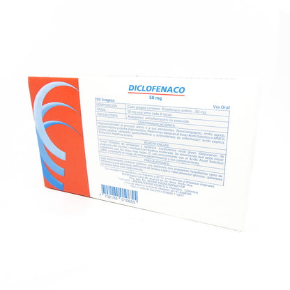 COMPLEJO B TAB CAJA X250