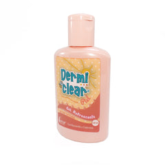 DERMICLEAR PIEL FCO X120ML CALAMINA 8% GEL