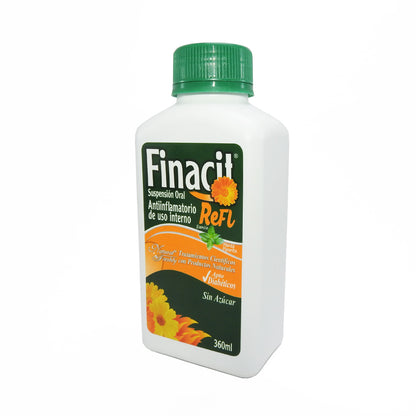 FINACIT SOLUCION FCOX360ML
