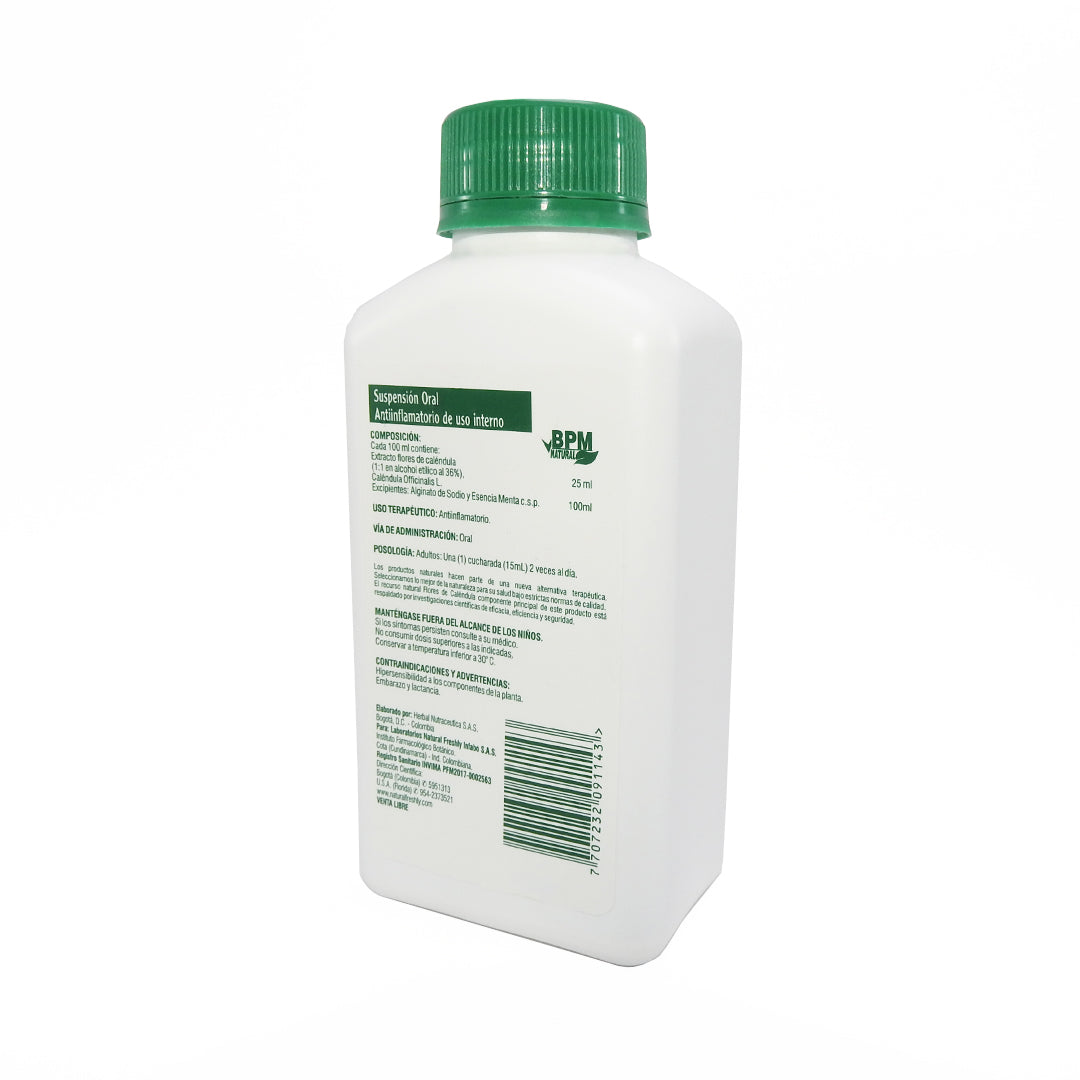 FINACIT SOLUCION FCOX360ML