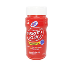 TARRITO ROJO TARROX135G KOLA GRANULADA TRADICIONAL