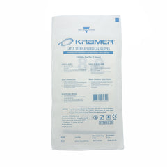 GUANTE ESTERIL PARA CIRUGIA TALLA 8.0 PAR