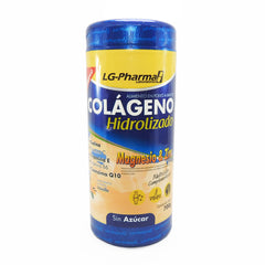 COLAGENO HIDROLIZADO VAINILLA TARROX700GR