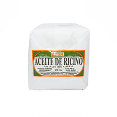 ACEITE DE RICINO ONZA CAJAX12