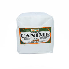 ACEITE DE CANIME ONZA CAJA X 12.