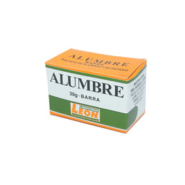 ALUMBRE BARRA BARRAX30G