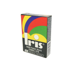 TINTE IRIS 21 VERDE CAJAX1.