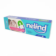 NELIND NISTATINA OXIDO DE ZINC Y CREMA 40GE DE COASPHARMA