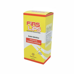 FIRELIPS FCOX10ML FIRE LIPS SOLU.