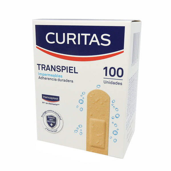 Curitas