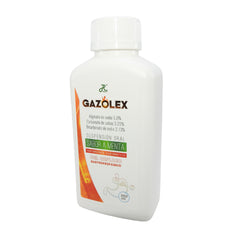 GAZOLEX FCOX360ML ALGINATOSODIO+BICARBONSODIO+CARBOCALCIO LIQ