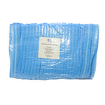 GORRO DESECHABLE TIPO ORUGA PAQUETEX100