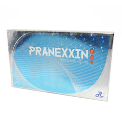 PRANEXXIN CAJAX6 NITAZOXADINA 500 MG TAB REC