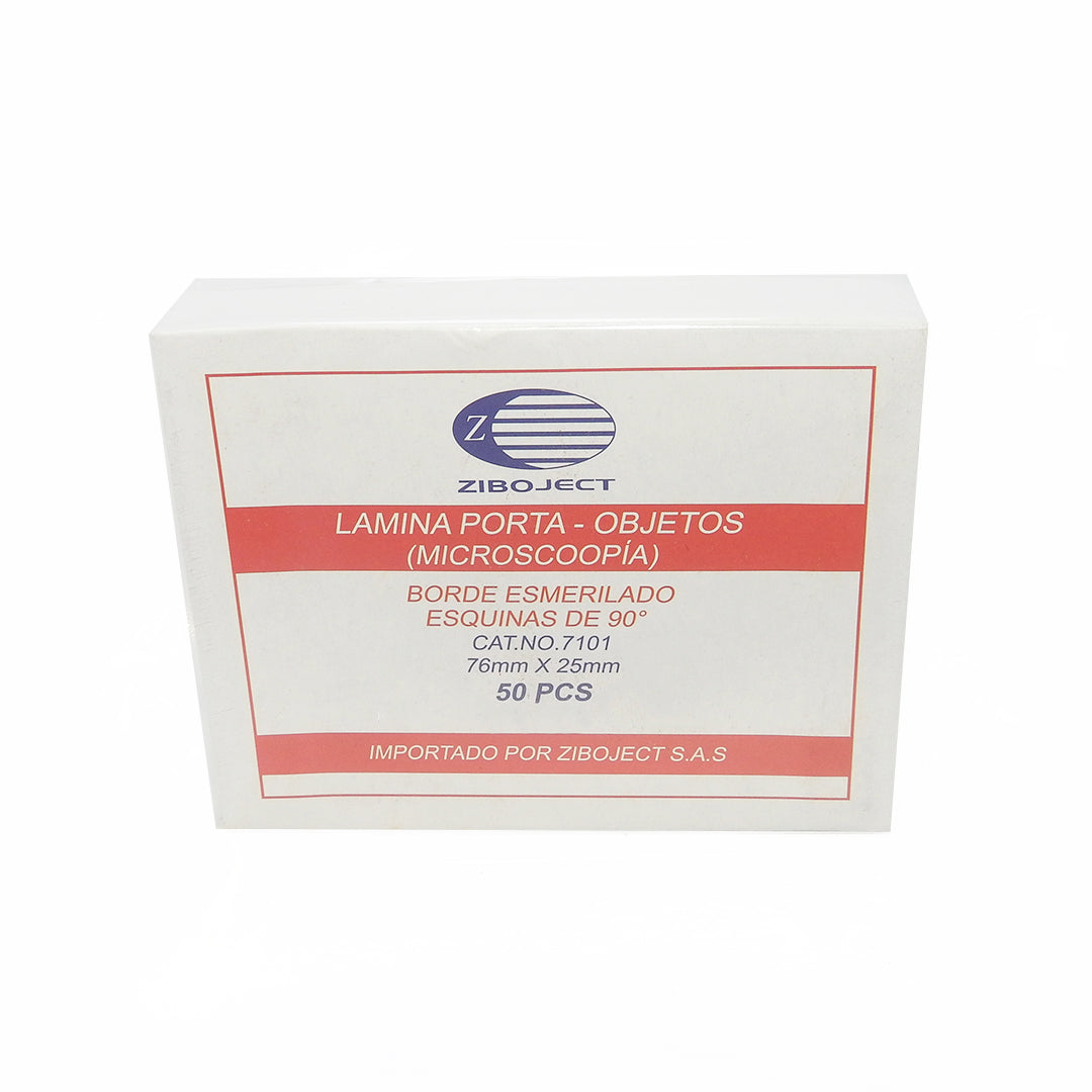 LAMINA PORTA OBJETOS BORDE ESMERILADO 7101 CAJAX50